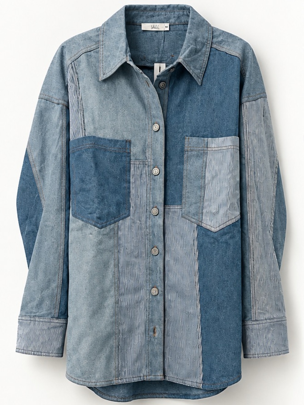 Jeans Subcategory Prediction